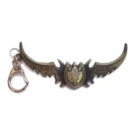 League of Legends Warglaive of Azzinoth Weapon Keychain 12