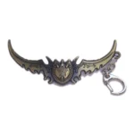 League of Legends Warglaive of Azzinoth Weapon Keychain 13